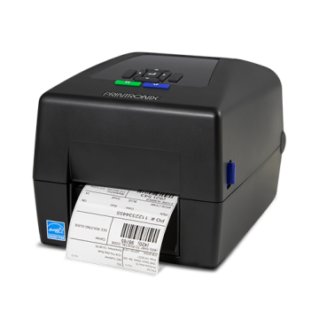 TSC Printronix T830 RFID Masaüstü Barkod / Etiket Yazıcı