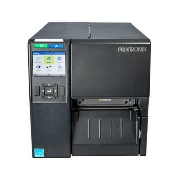 TSC Printronix T4304 RFID Endüstriyel Barkod / Etiket Yazıcı