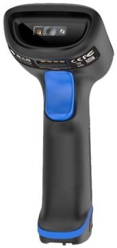 Newland HR2300-BT (Dorada) Kablosuz Karekod Okuyucu