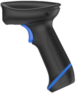 Newland HR2300-BT (Dorada) Kablosuz Karekod Okuyucu