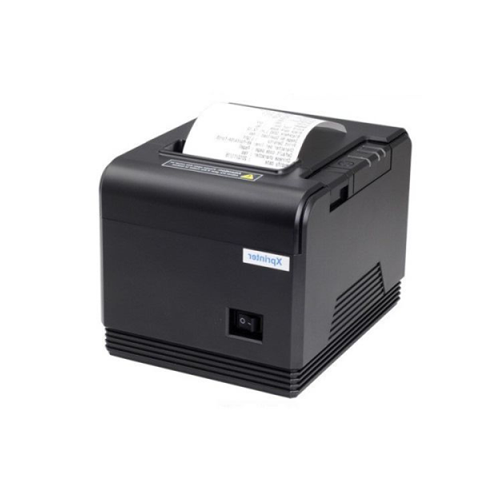 Xprinter XP-Q900 (203DPI) Fiş Yazıcı