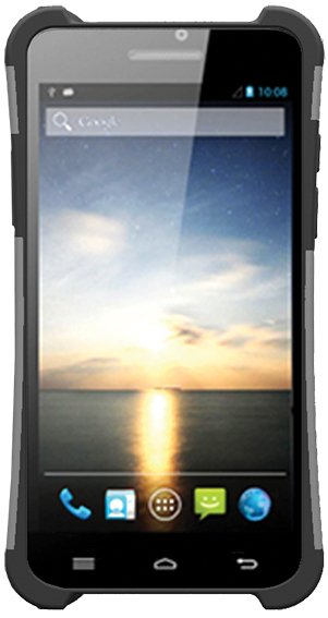 Newland N5000 (1GB Ram) Android El Terminali (2D)