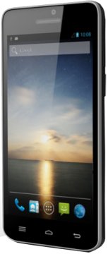 Newland N5000 (1GB Ram) Android El Terminali (2D)