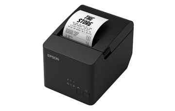 Epson TM-T20X (203DPI) Fiş Yazıcı