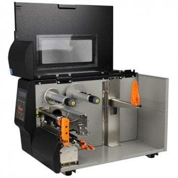 Argox IX4-240 (203DPI) Endüstriyel Barkod / Etiket Yazıcı