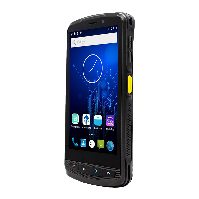Newland MT90 (2GB Ram) Android El Terminali (2D) - GSM'siz