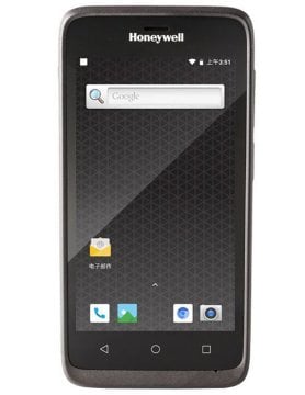 Honeywell Eda51 (3GB Ram) Android El Terminali (2D) - GSM'Li SK