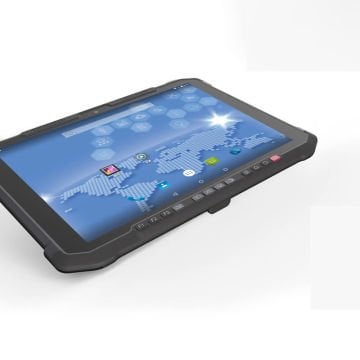 Newland Speedata SD100 (4GB Ram)  Android Endüstriyel Tablet - 5G