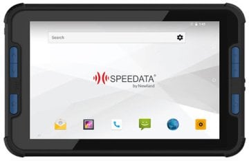 Newland Speedata SD80 Orion (4GB Ram)  Android Endüstriyel Tablet
