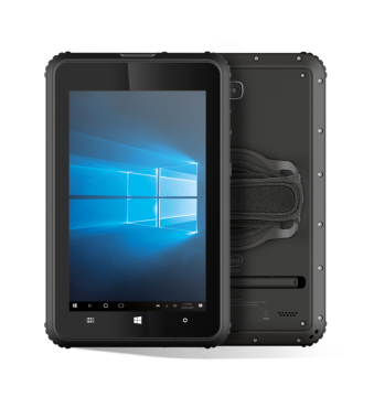 Newland NQ800 Plus (4GB Ram) Windows Endüstriyel Tablet