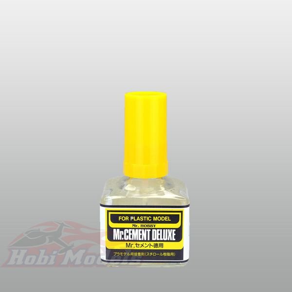 Mr. Cement Deluxe (40 ml)