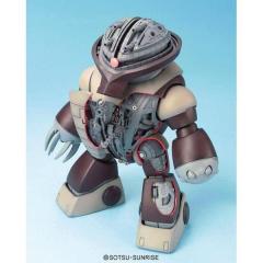 MSM-04 Acguy (MG) (Gundam Model Kits)