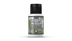 35 ml. Chipping Medium