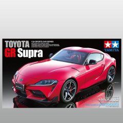 Toyota GR Supra