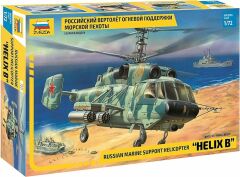 Kamov KA-29