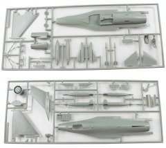 1/72  F-16 A/C Savaşan Şahin