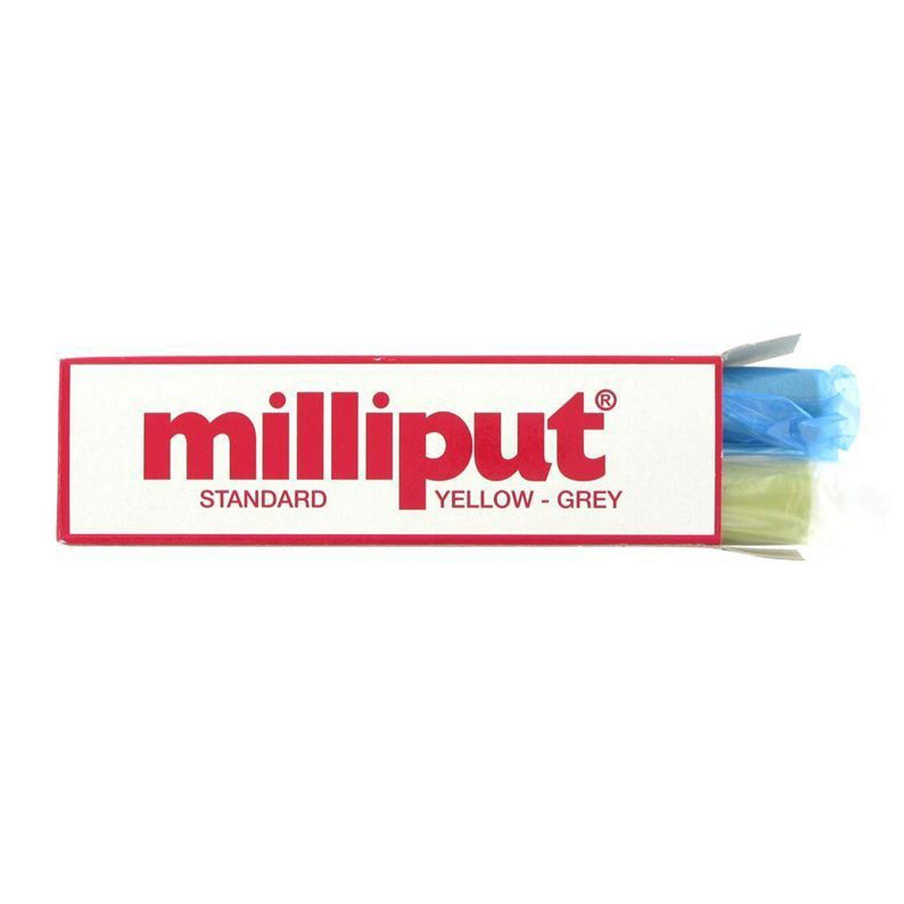 STANDARD Milliput 112 GRAM