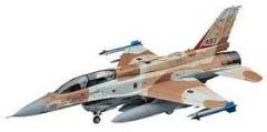 F-16I Fighting Falcon Israeli Air Force