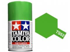 TS-52 Candy Lime Green 100ml Spray