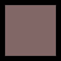 H456 Weathering dust brown / Brun poussière (F)