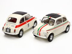 Fiat 500F