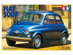 Fiat 500F