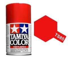 TS-85 Bright Mica Red 100ml Spray