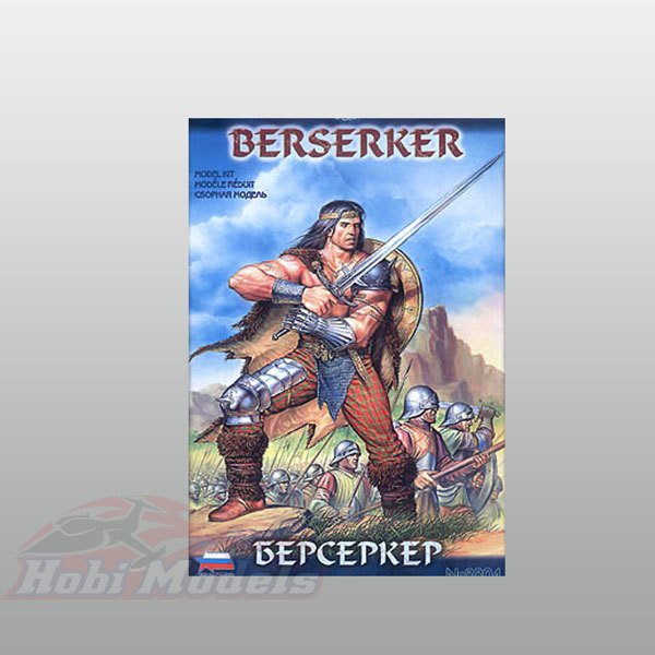 Berserker