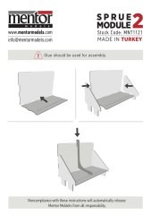 Sprue Module 2