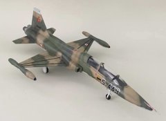 F-5B Freedom Fighter