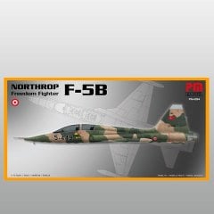 F-5B Freedom Fighter