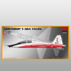 Northrop T-38A Talon