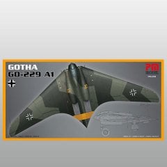 Gotha G0-229 A1