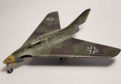 Messerschmitt P-1111