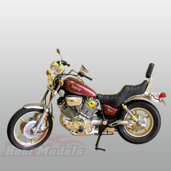 1/12 Yamaha Virago VX1000