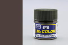 C121 RLM81 brown violet 10ml