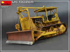 U.S. Bulldozer