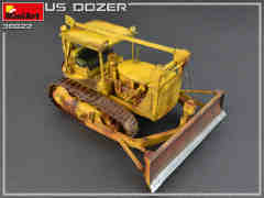 U.S. Bulldozer