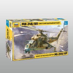 MIL-MI 24 V/VP