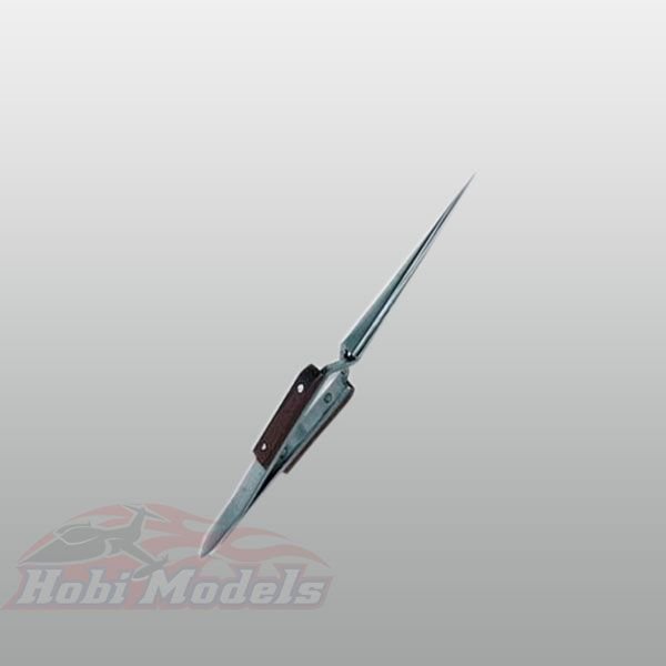 Ahşap Saplı Hemostat