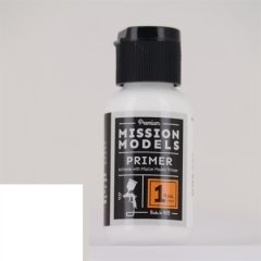 White  Primer  30ml.