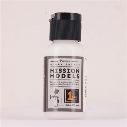 Flat Coat  Clear  30ml.