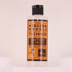 Thinner Reducer  120ml.