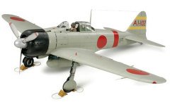 A6M2b Zero Model 21 (Zeke)