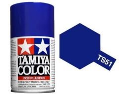 TS-51 Racing Blue 100ml Spray