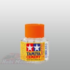 Tamiya Yapıştırıcı, 20 ml