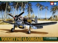 Vought F4U 1A Corsair