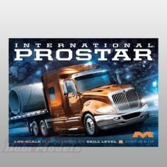 INTERNATIONAL PROSTAR