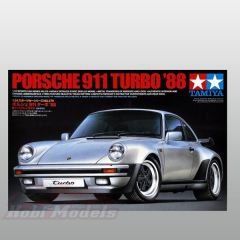 Porsche 911 Turbo '88