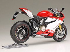 1/12 1199 Panigale S Tricolore